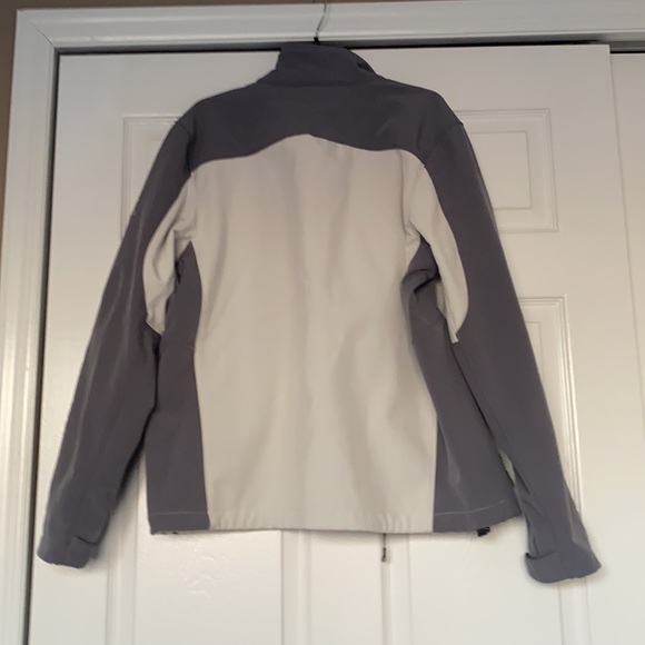 Men’s Performance jacket - Picture 2 of 3